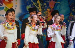 В мире растёт интерес к музыкальному тренду «славянское техно»