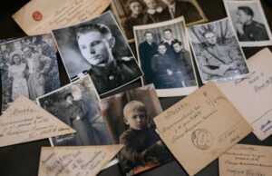 Квест «Дорога к Победе» в Александрии знакомит с историей Великой Отечественной войны