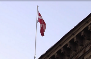 Акцию в защиту русского языка готовят в Риге