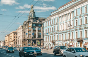 Зимняя школа для зарубежных преподавателей русского языка открылась в Петербурге