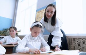 Учителя-русисты примут участие в конкурсе «Русский язык в Армении — новые горизонты»