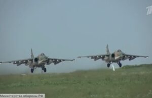 Специальная военная операция: главное за 16 февраля