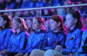 Студенты из Ливана и Индии приедут на стажировку в «Артек»