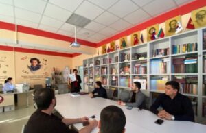 О роли и значении русского языка в Центральной Азии говорили в Алма-Ате