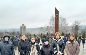 В Приднестровье почтили память воинов-интернационалистов в 37-ю годовщину вывода войск из Афганистана