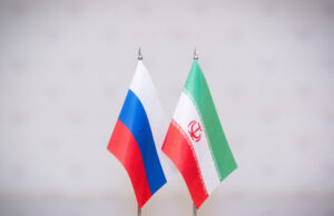 Русский дом начал работать в Тегеране