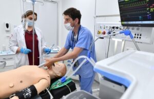 Около шести тысяч студентов из Ирана учатся в российских медицинских вузах