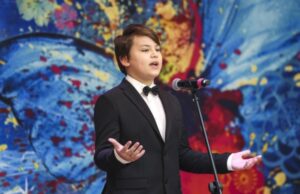 В Стамбуле выбрали лучших чтецов русской классики