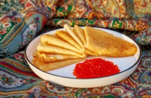 Русскую Масленицу широко отмечают соотечественники на Кипре