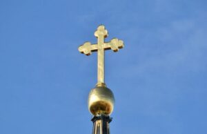 Раскольники захватили храм УПЦ в Киеве