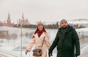 Всё больше французов интересуются переездом в Россию