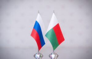 Власти Мадагаскара считают важным открытие в стране Русского дома