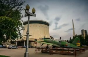 Влияние Сталинградской битвы на ход войны стало темой конференции в Париже