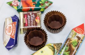 Российские сладости нравятся иностранцам, рассказала волонтёр