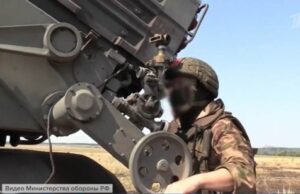 Специальная военная операция: главное за 19 февраля