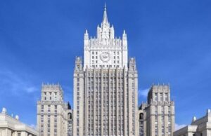 В МИД РФ рассказали о сложностях перевода русских поговорок