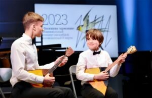 Соотечественников и иностранцев приглашают к участию в проекте «С Россией в сердце»