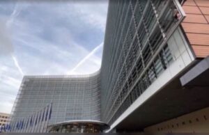 Москва ответит на сокращение миссии РФ при Евросоюзе