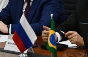 В Удмуртии разработают учебники по русскому языку для бразильских школьников