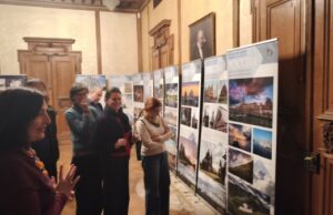 Фотовыставка «Россия. Уникальные регионы и люди» открыта в Братиславе