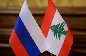 В Бейруте учредили Императорское православное общество в Ливане