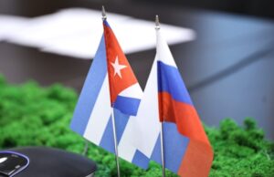 Россия поможет кубинским школьникам в освоении русского языка