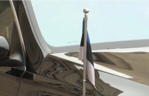 В Эстонии судят адвоката, защищавшего россиянина