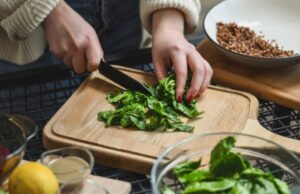 Что полезно для сердца: продукты, меню