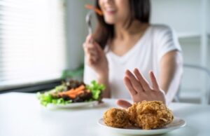 Что вредно для сердца: продукты, рекомендации