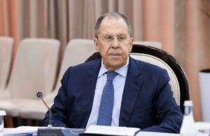 Россия и Буркина-Фасо подписали договор об основах отношений