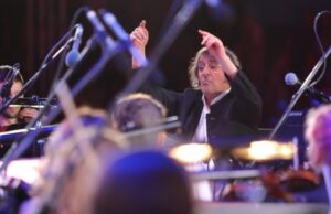 XIX Зимний международный фестиваль искусств открывается в Сочи