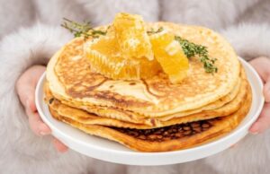 У православных началась Масленица