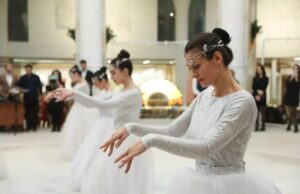 Россия готовит для публики Пхукета концерты, выставки и фестиваль российского кино
