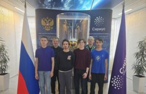 Российские школьники завоевали награды на олимпиаде по математике в Румынии