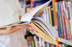 Стартовал проект «Читаем и говорим по-русски»