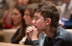 Почти полтора десятка стран представлены на фестивале «RТ.Док: Время наших героев»