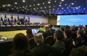 Россия и Бразилия договорились о развитии культурного сотрудничества