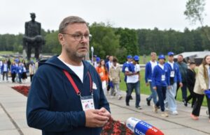 «Поезд памяти» проедет по городам России и Белоруссии в пятый раз