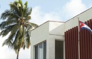 Российская делегация обсудила на Кубе изучение русского языка в школах страны