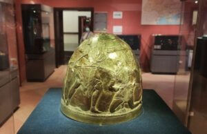 Исследование российских учёных опровергло многие мифы о скифах
