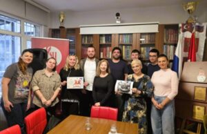 В Стамбуле прошла встреча, посвящённая памятным датам воинской славы России