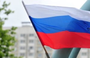 Австрийский путешественник пересёк Россию за 59 дней на внедорожнике