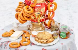 В Пекине стартовал фестиваль «Московская Масленица»