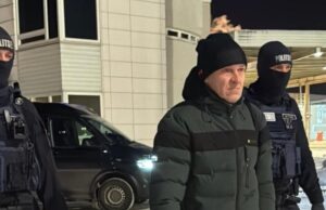 Из Эстонии депортировали очередного гражданина России с постоянным ВНЖ