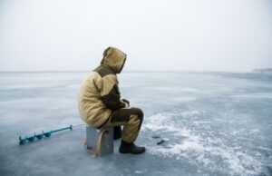 Как ловить налима зимой: снасти, способы ловли, техника, места обитания