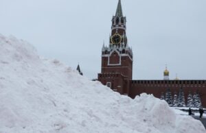 Каким будет первый день весны, рассказал синоптик Шувалов