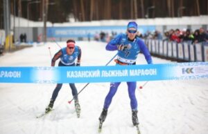 Казанский лыжный марафон – 2026: регистрация, маршрут, дистанции
