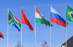 Международный Форум «Наши в БРИКС» объединит носителей российской культуры со всего мира