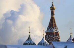 Ниже 20 градусов: москвичей ждет новое испытание холодом