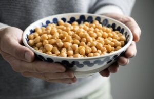 Нут: что это такое, польза и вред, как готовить